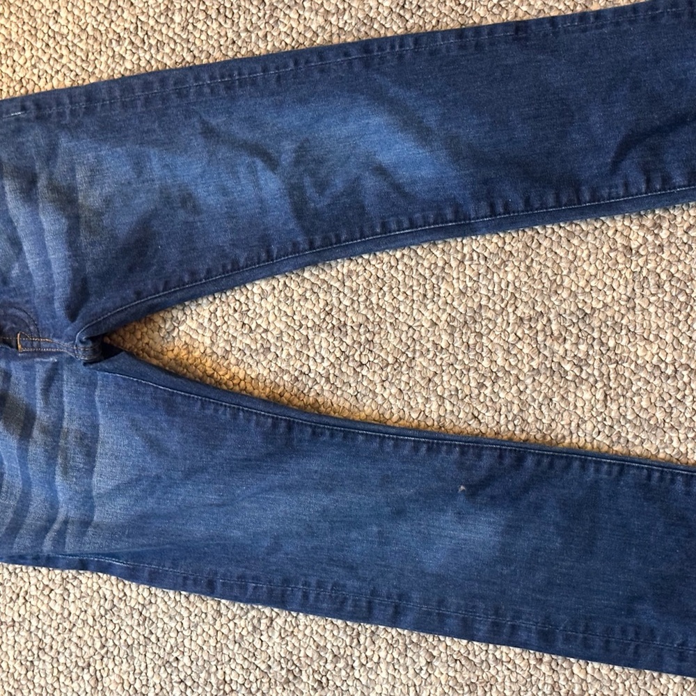 7 For All Mankind girls’ Jeans size 10